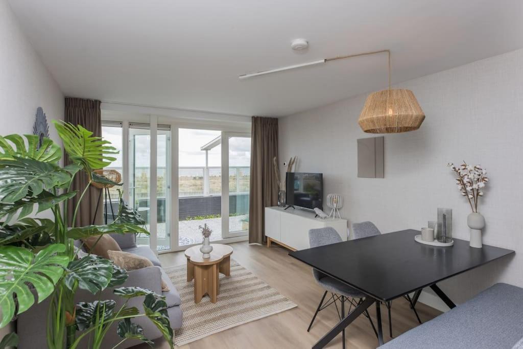 Apartment Kurhaus