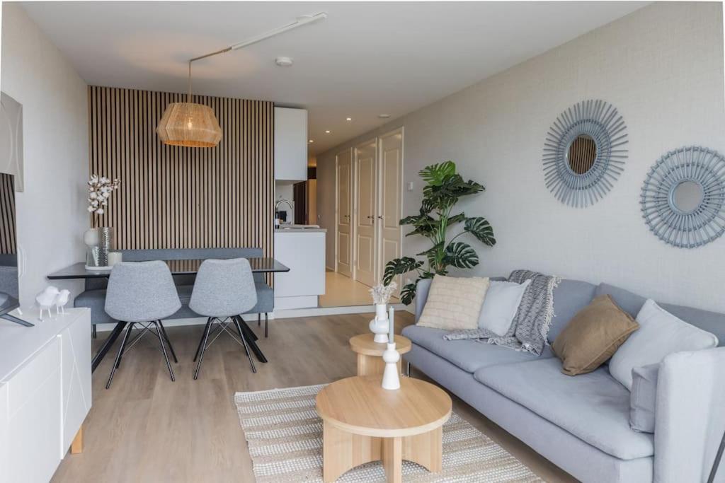 Apartment Kurhaus
