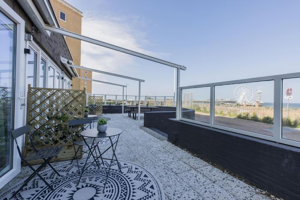Apartment Kurhaus Den Haag