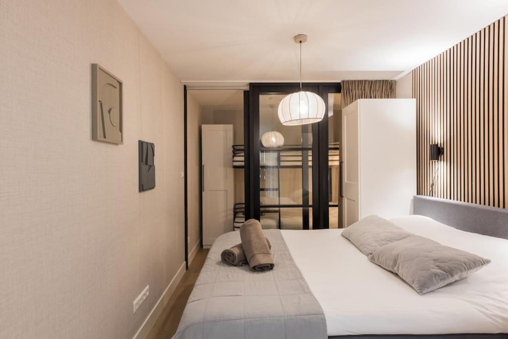 Apartment Kurhaus