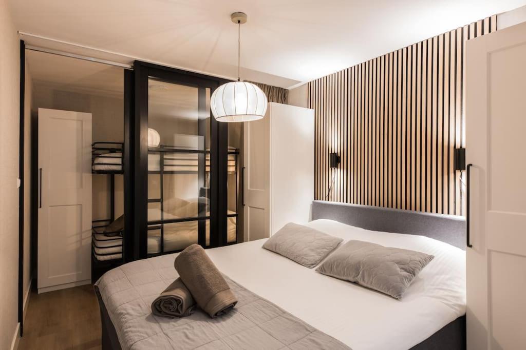 Apartment Kurhaus *
