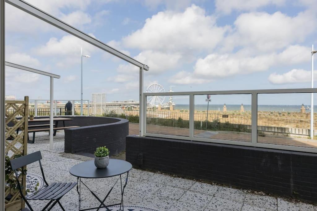 Apartment Kurhaus Den Haag