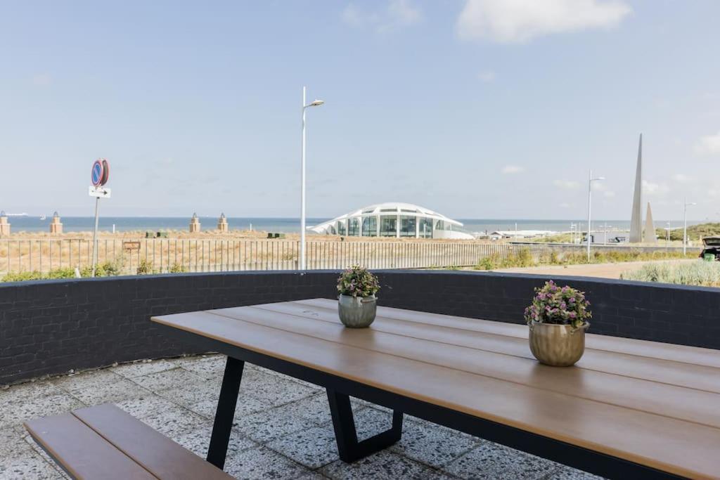 Apartment Kurhaus