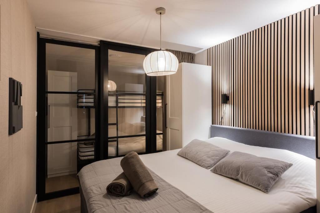 Apartment Kurhaus