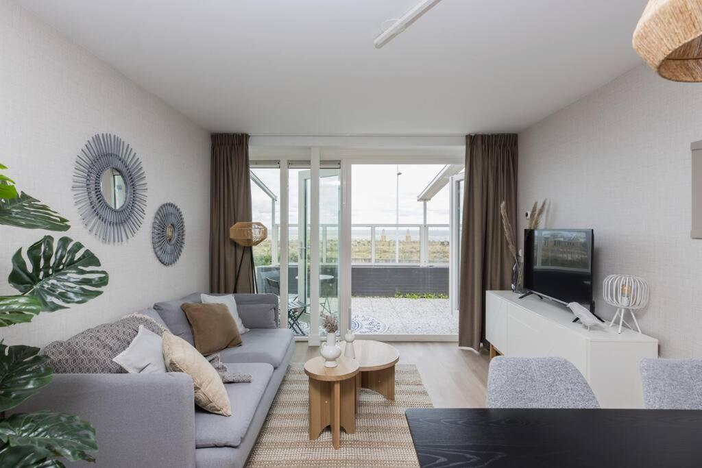 Apartment Kurhaus *